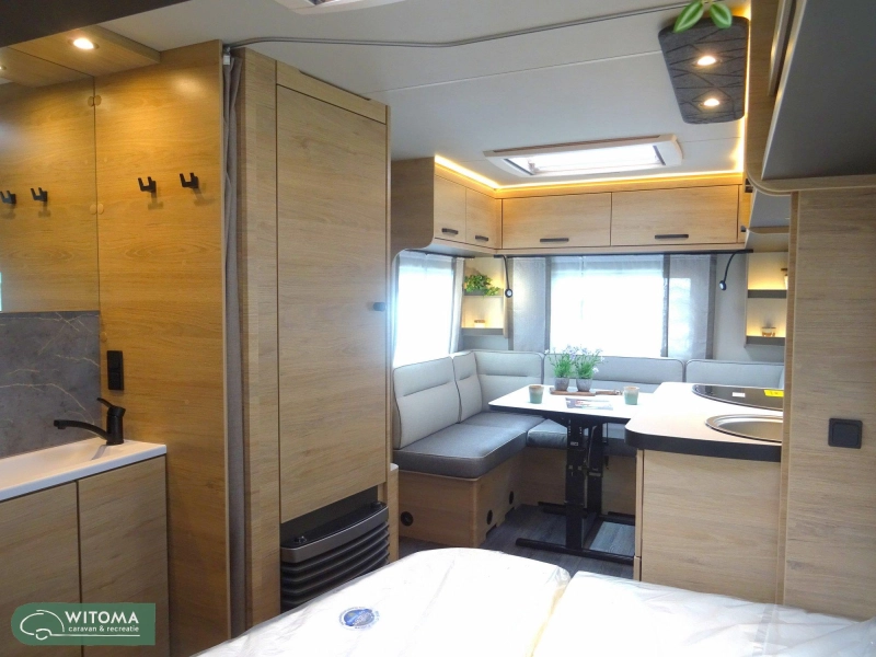 Weinsberg CaraOne Edition HOT 450 FU verkocht!  foto: 4