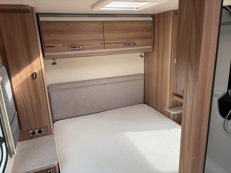 Sprite Cruzer 520 SR ATC/Etuiluifel  foto: 15