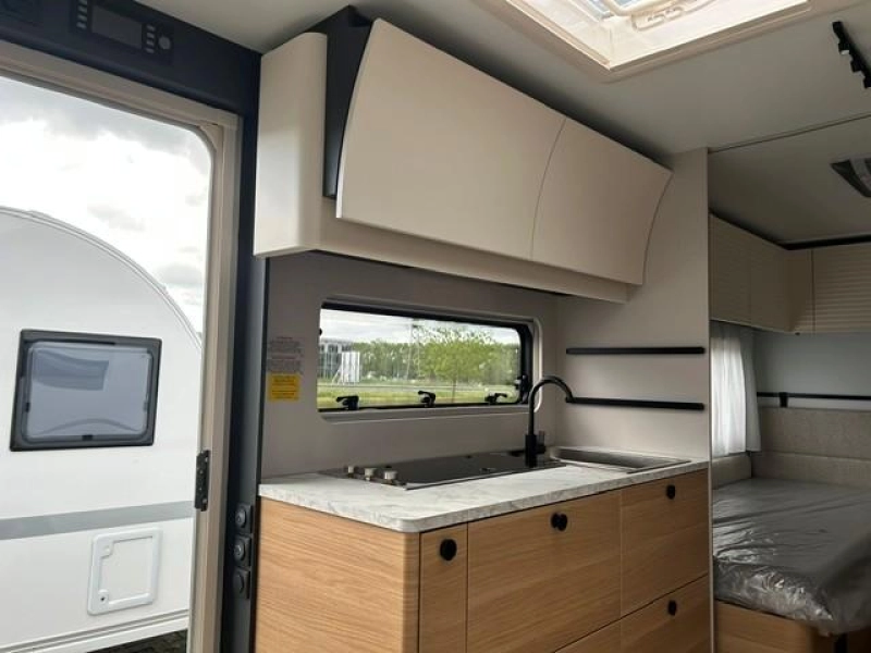 Adria Adora 532 UL GRATIS AIRCO  foto: 6