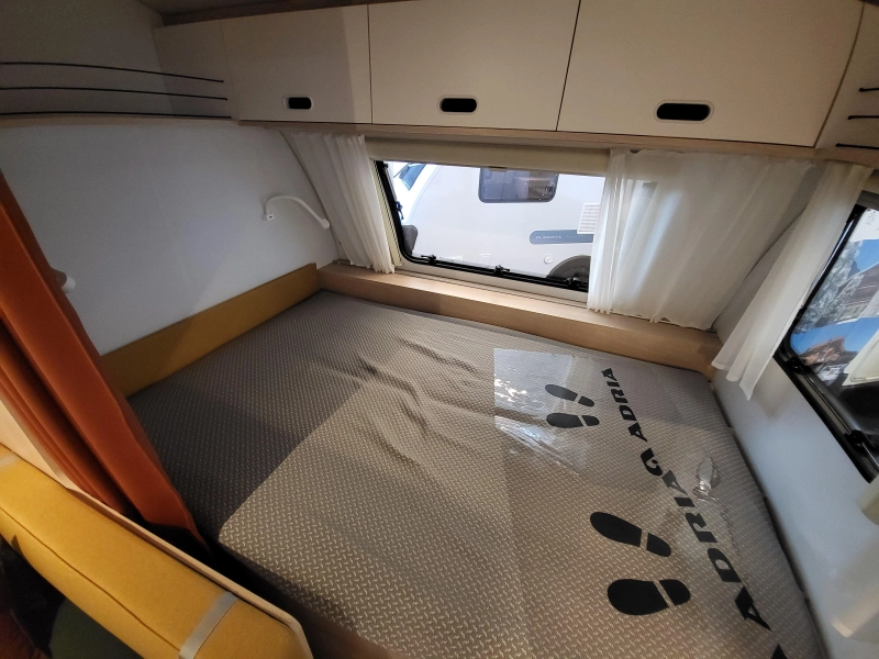 Adria Aviva 522 PT uit voorraad leverbaar  foto: 10