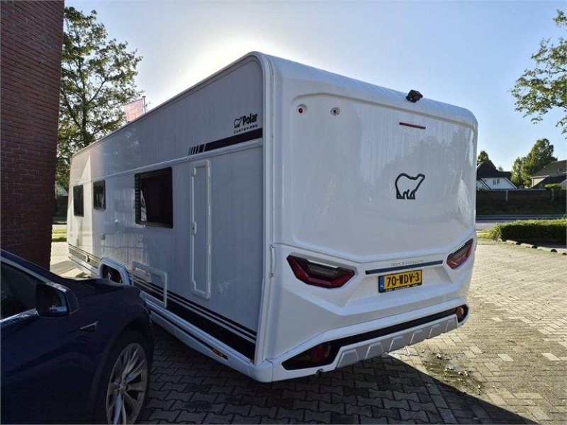 Polar Customized 730 BFW Off-Grid  foto: 15