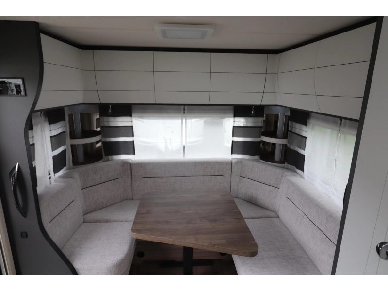 Hobby Excellent Edition 495 UL Opruiming showroom / 181  foto: 7
