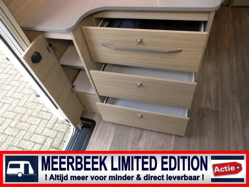 Fendt Bianco Activ 495 SFE 2026 NIEUWSTE MODEL !  foto: 13