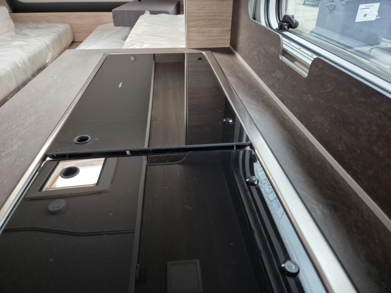 Tabbert Pantiga 490 E Meeneemprijs  foto: 9