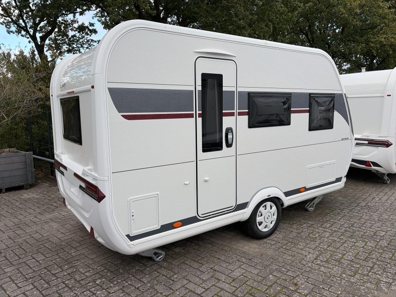 Hobby On Tour 390 SF Model 2027  foto: 1