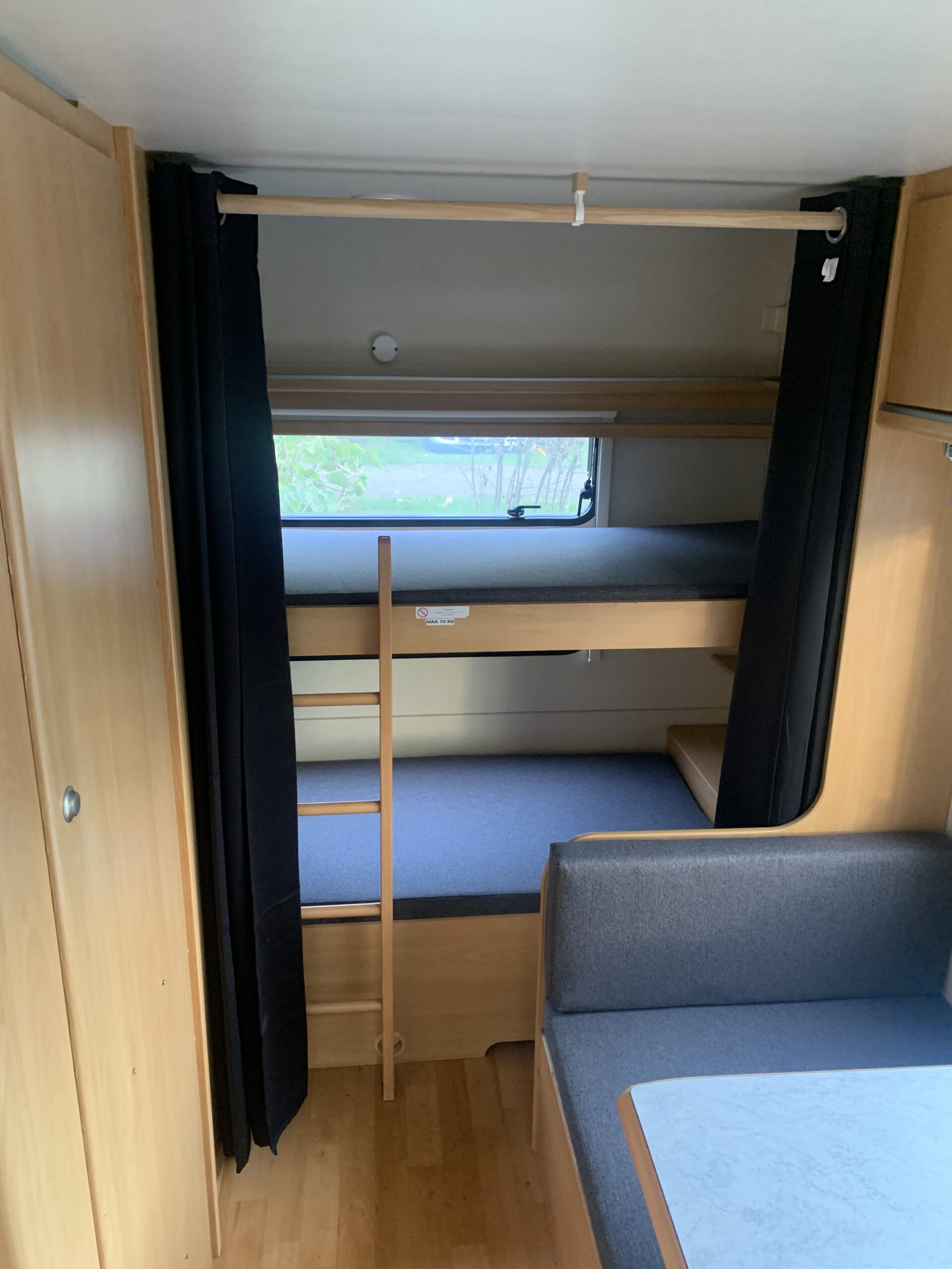 Adria Altea 502 DK foto: 2
