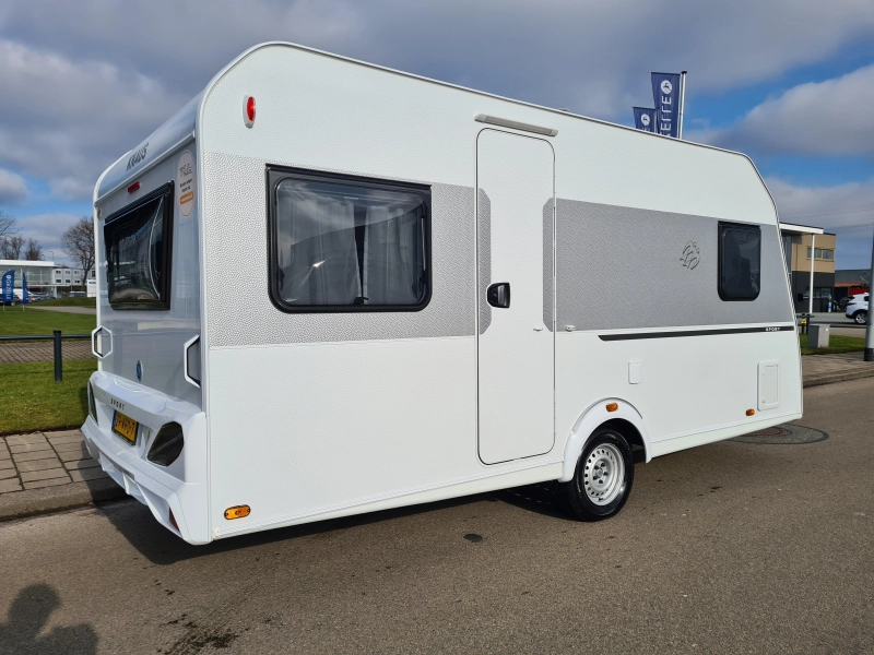 Knaus Sport 450 FU -2025- 