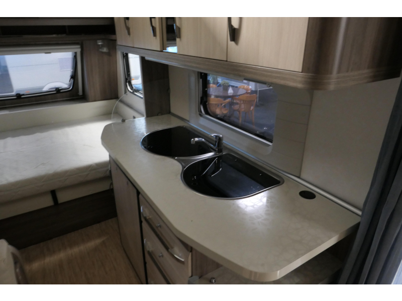 Hobby De Luxe 440 SF MEENEEMPRIJS  foto: 7