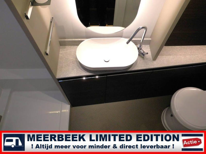 Adria Alpina 663 HT 4069,=KORTING THULE&MOVER  foto: 20