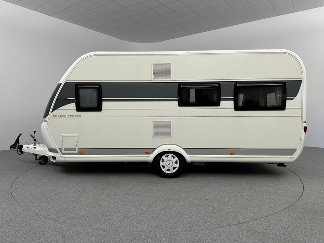 Hobby De Luxe Edition 460 Ufe foto: 21