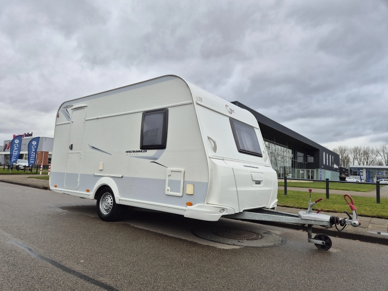 TEC Weltbummler Aktiv 390 HTF  foto: 5