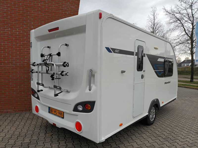 Swift Mondial 420 SE  foto: 11