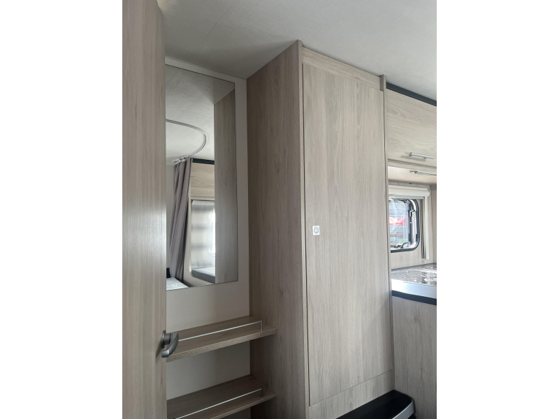 Sterckeman Starlett 476 PE Kids - Stapelbed - mover  foto: 9