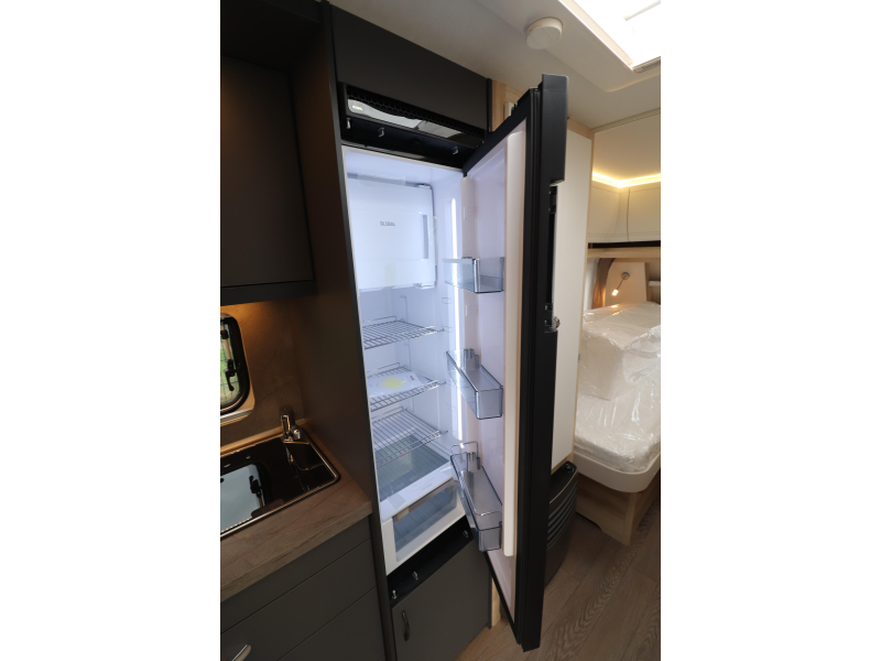 Hobby De Luxe 540 UL MODEL 2027 - 894  foto: 10