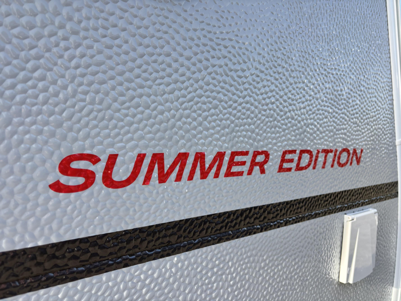 Dethleffs Summer Edition 460 EL Model 2027  foto: 5