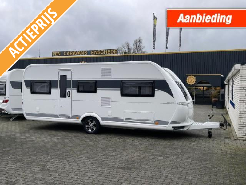 Hobby Maxia 585 UL 35 JAAR PEN!  hoofdfoto: 1
