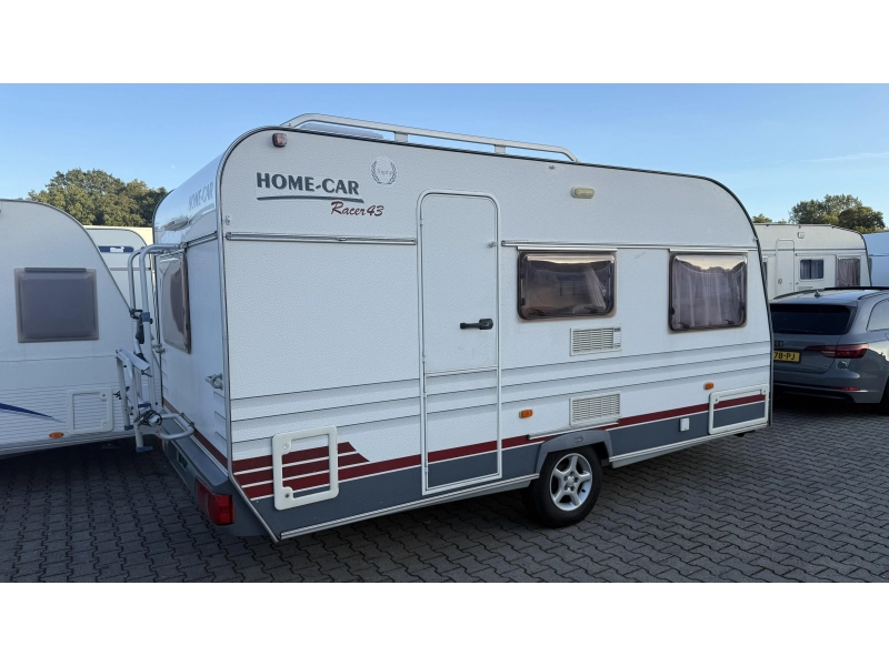 Home-Car Racer Trophy 43 vastbed treinzit toilet  foto: 12