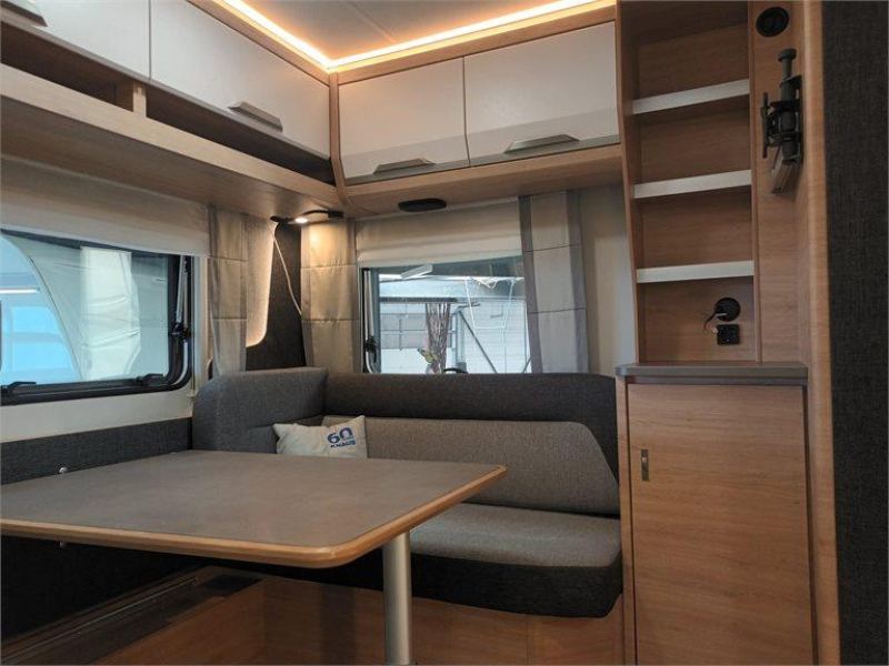 Knaus Sudwind 60 Years 460 EU E-Power  foto: 1