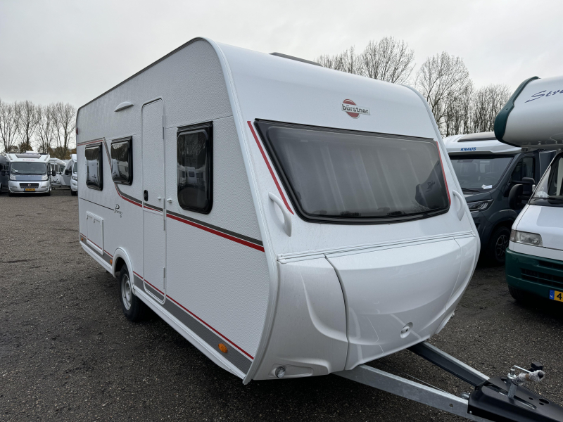 Bürstner Premio Life 480 TL  foto: 18