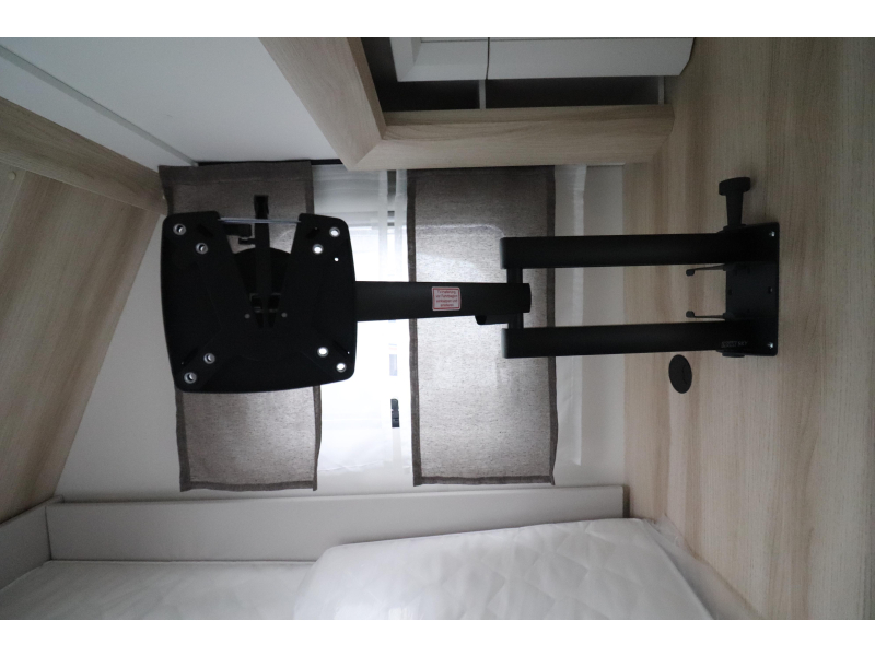 Hobby De Luxe 490 KMF €3500,- KORTING | 681  foto: 13