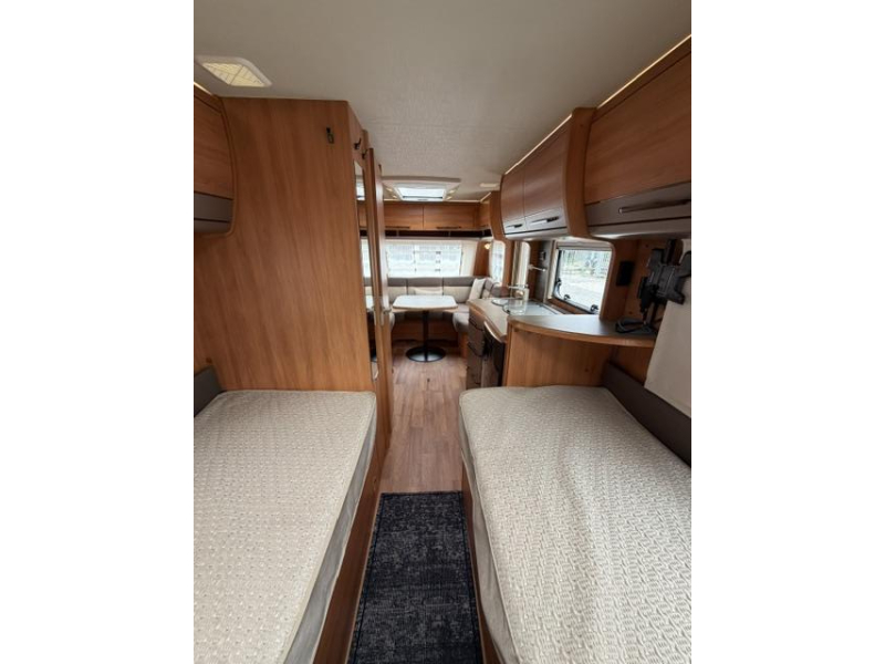 Eriba Nova 495 GL Mover Luifel Voortent  foto: 19