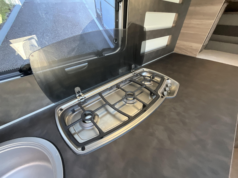 Knaus Sport Silver Selection 500 FU UNICO VERONA-MOVER-ZGAN  foto: 12