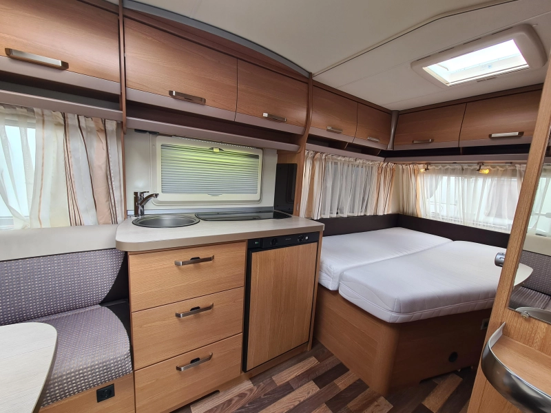 Knaus Sport 450 FU Incl. mover  foto: 14
