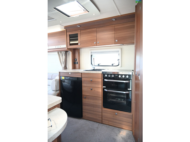 Elddis Affinity 482 foto: 16