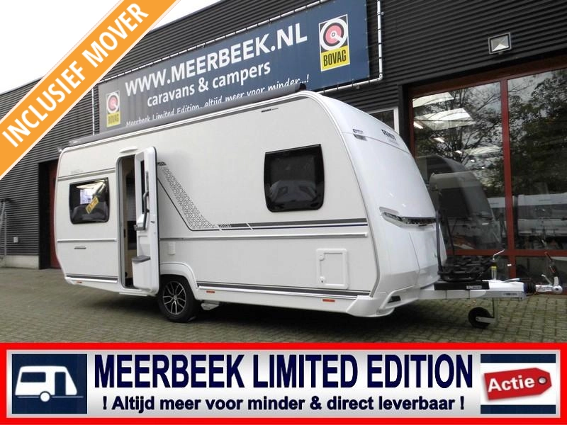 Fendt Bianco Selection 465 SFB 3643,=KORTING AIRCO&THULE  foto: 0