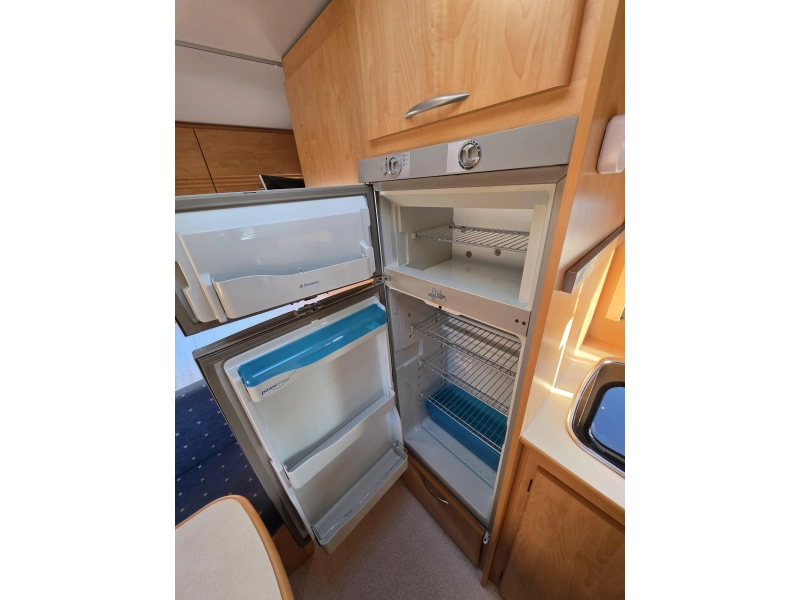 Caravelair Antares Luxe 486  foto: 15