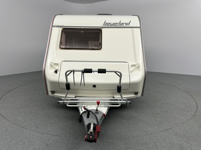 Beyerland Sprinter Lite 440 LB foto: 23