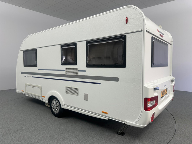 Adria Altea 462 PU foto: 2