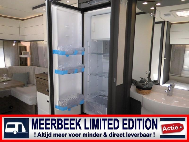 Hobby Excellent Edition 460 UFE / 2026 / NIEUWSTE MODEL !  foto: 15