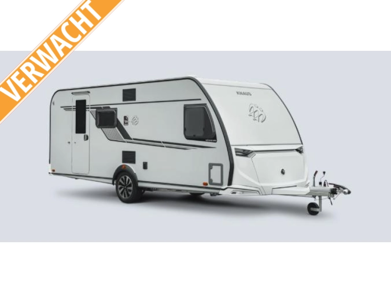 Knaus Sudwind 500 EU  hoofdfoto: 1