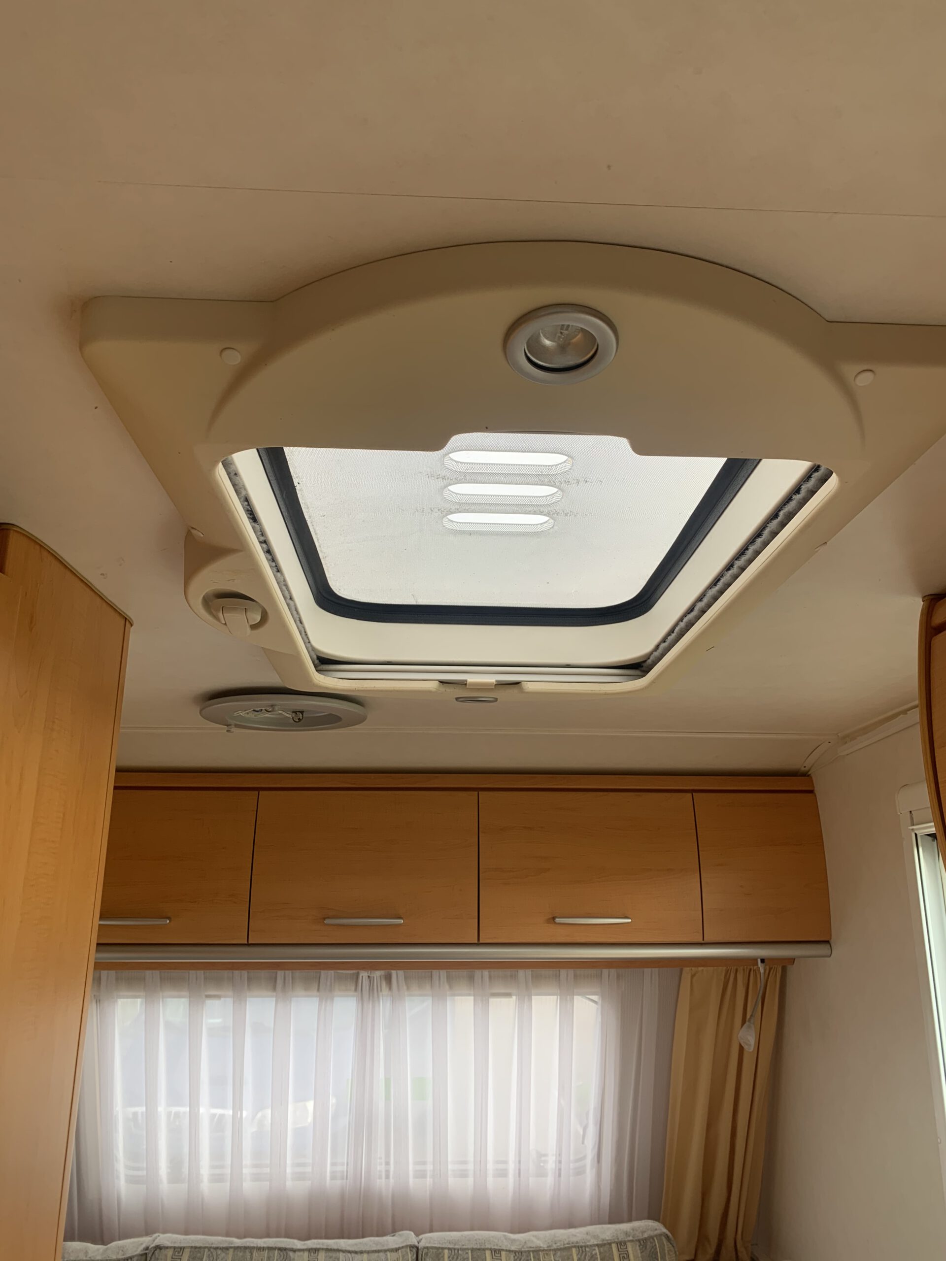 Hymer Living 480 foto: 9