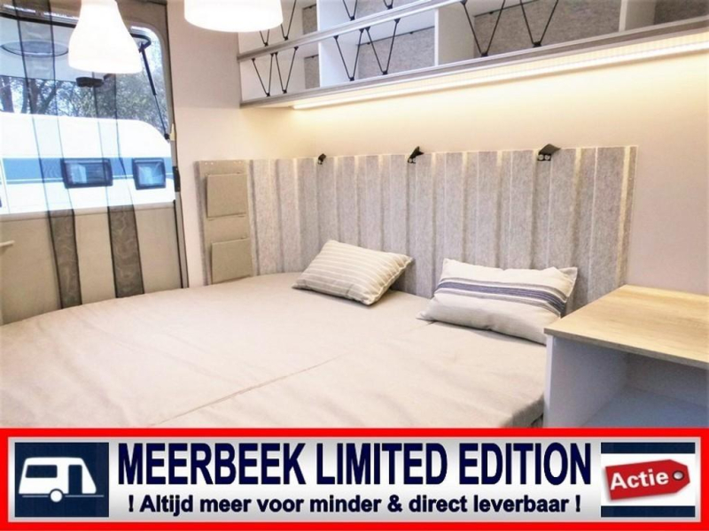 Hobby Beachy 360 2026 NIEUWSTE MODEL !  foto: 13