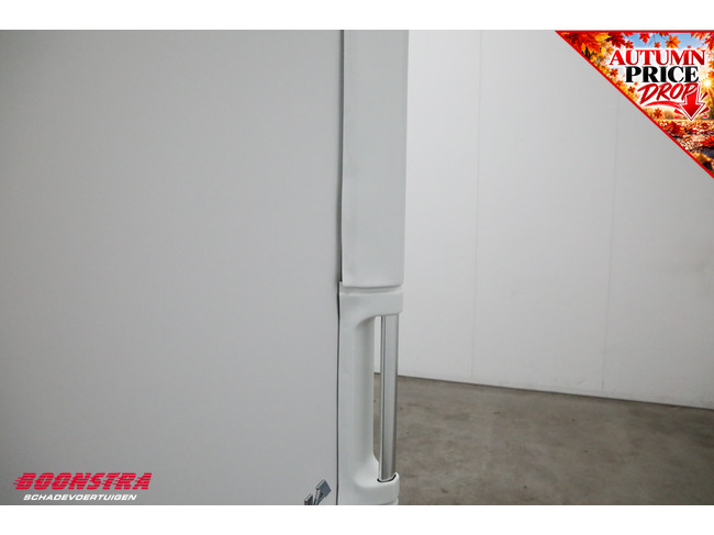 Adria Adora 572 UT All-in Airco Lengtebed LMV DeLonghi ATC foto: 6
