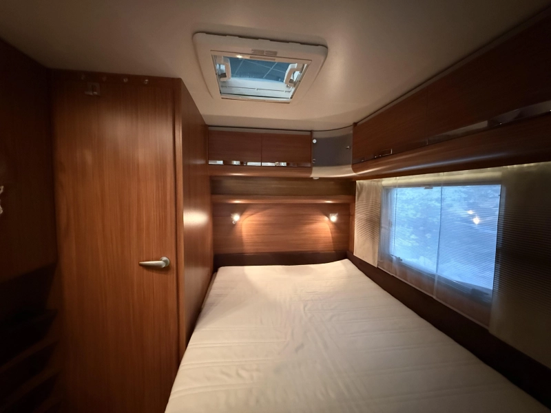 Adria Adora 492 UP incl. Mover  foto: 6