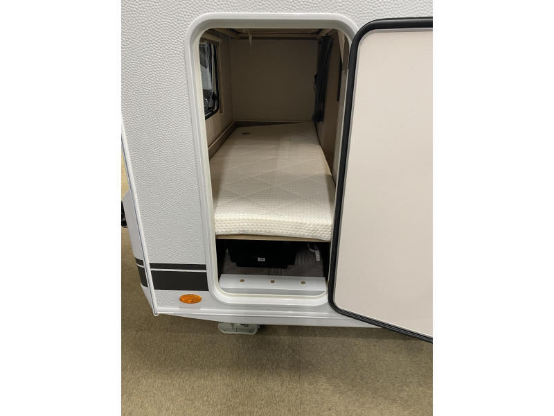 Dethleffs C'go Active 495 QSK Active model 2027  foto: 9