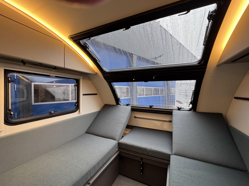 Adria Action Sport 391 LH  foto: 3