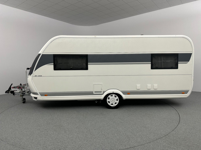 Hobby De Luxe 495 UL foto: 12