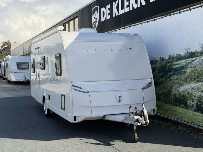Tabbert Senara 490 TD