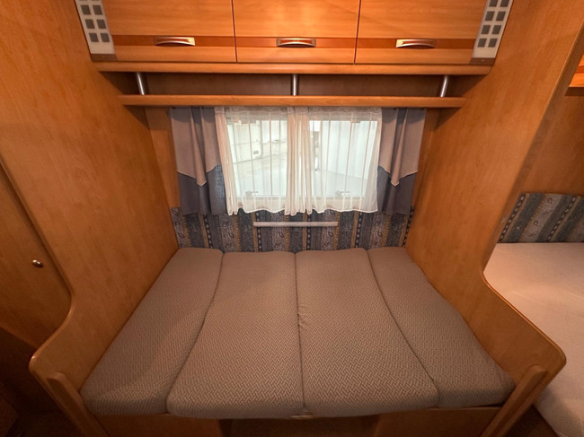 Caravelair Ambiance Style 400 foto: 6