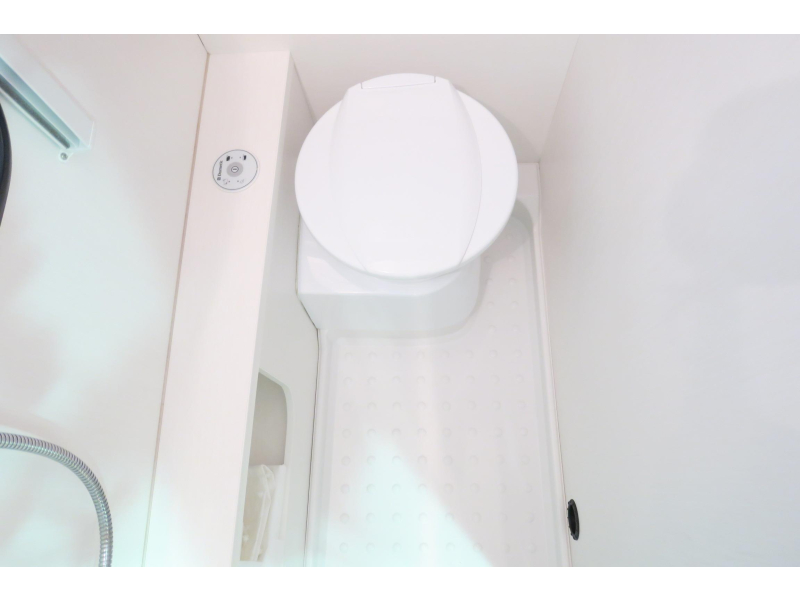Dethleffs C'Go 475 FR MOVER+LUIFEL  foto: 19