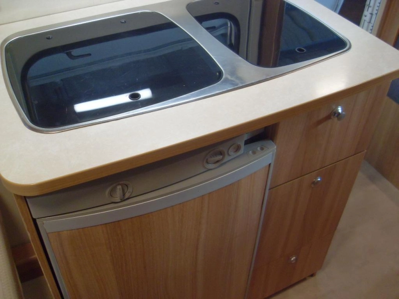 Caravelair Antares Luxe 390  foto: 4