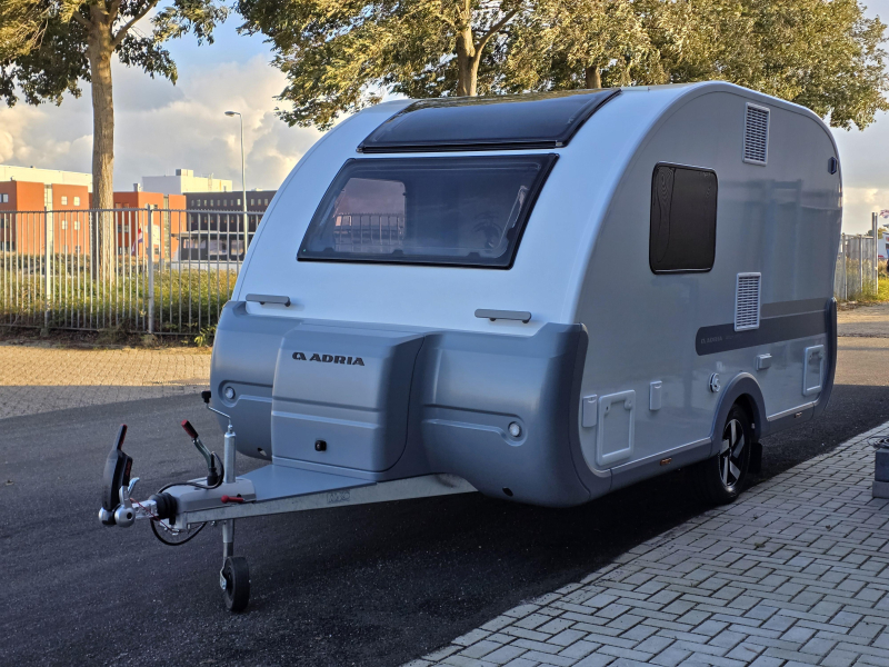 Adria Action 391 LH 