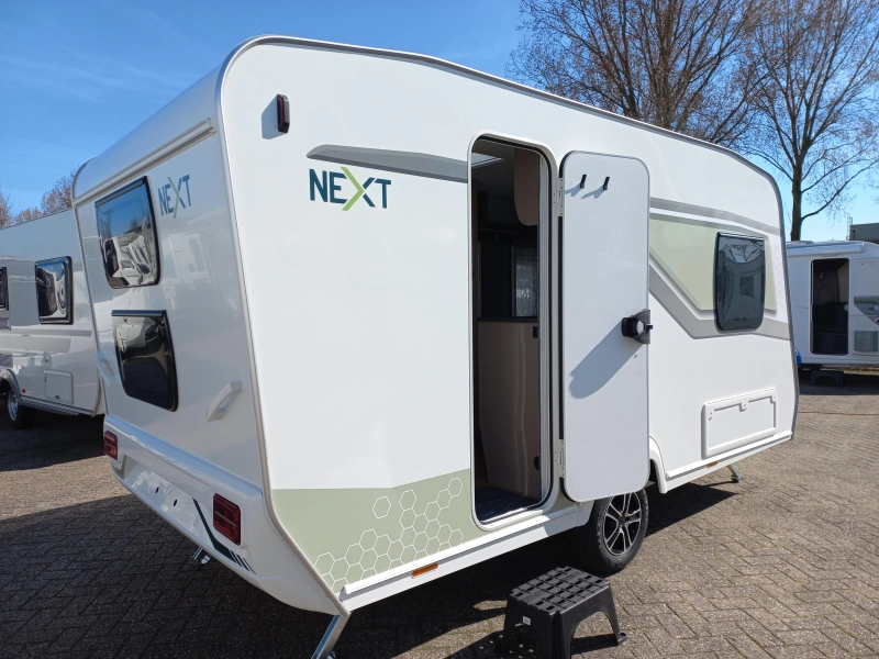 NEXT 381 NXtec1.3 en Nxcom 
