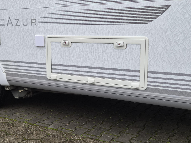 Knaus Azur 500 EU Enkele bedden - Mover  foto: 20