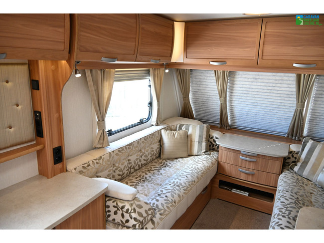 Lunar Clubman CK foto: 5