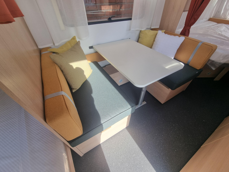 Adria Aviva 472 PK  foto: 11
